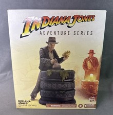 Hasbro Indiana Jones Adventure Series Temple Escape 6    Action Figure NEW