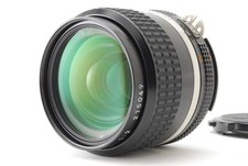  Top MINT Nikon Ai-s Nikkor 35mm f/2 Wide Ais Lens MF 2 From JAPAN
