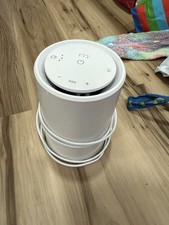 FridaBaby 3-in-1 Air Purifier, Sound Machine, and Nightlight -