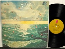 MFSB Universal Love LP PHILADELPHIA INTERNATIONAL AL-33158 STEREO 1975 Soul Funk