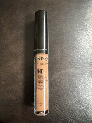 NYX HD Photogenic Wand Concealer CW 08