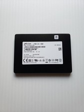 Micron 1100 512GB 2.5 Inch Sata SSD