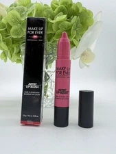 MAKE UP FOR EVER ~ ARTIST Lip Blush Blushing Lip Color 202