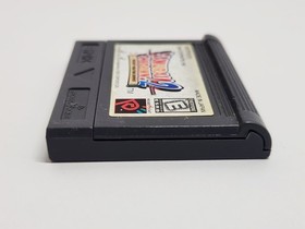 Samurai Shodown 2 II Neo Geo Pocket Color Cart Only USA Authentic Tested 