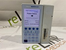 Baxter Sigma Spectrum 6.02.08 without Battery Infusion Pump