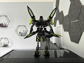 LEGO Bionicle Titan Set Tuma 8991 COMPLETE | COMPLETE