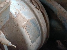 bremskraftverstärker AUDI A5 SPORTBACK F5A F5F 40 TFSI MILD recrp2591150