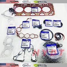 Head Gasket Set Fit 15-20 For Volvo S60 S90 V40 V60 V90 Xc60 Xc90 2.0 Dohc 2.0t