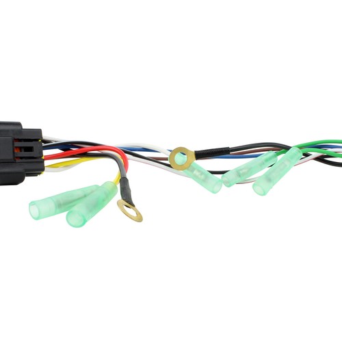 Stator for Waverunner GP / XL 760 | Wave Raider / Venture / Blaster 760 1996-00 - Picture 8 of 9