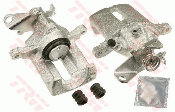 BRAKE CALIPER BHT292E FOR JAGUAR AJD 2.7L JB 2.5L AJ-V6/FB 3.0L AJ25 2.5L 6cyl