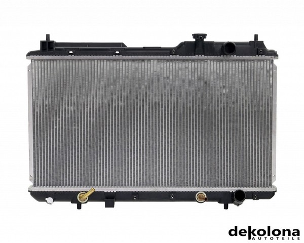 KüHler FüR Honda CR-V 1 2.0 16V 4WD 10.95 - 02.02-image