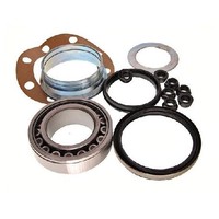 Radlagersatz Hinten FüR Mercedes T1 B602 3.0 77 Bis 96 Maxgear OM616939 Teil