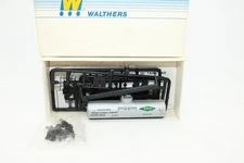 Walthers HO Scale DTDX DOW Chemical Texas Single Dome Tank Car #38135 Kit NIB