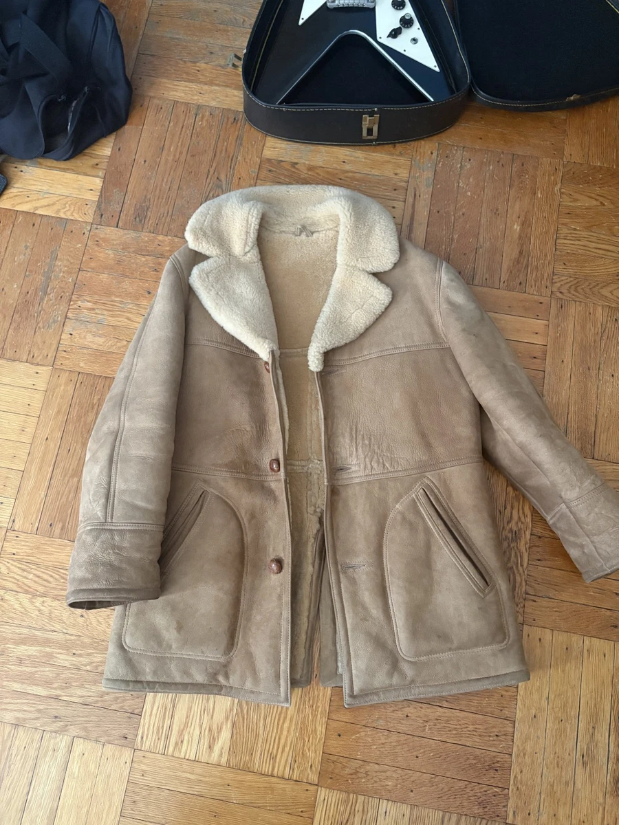 Abercrombie & Fitch Coats, Jackets & Vests for Men with Vintage