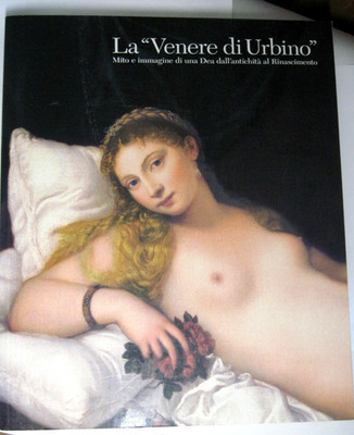 La Venere di Urbino (Venus of Urbino) / Museum of Western Art Tokyo -  s1