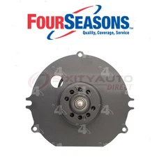 Four Seasons 35361 HVAC Blower Motor for RB581 PM3923 MM288 BM3923C BM3923 lq