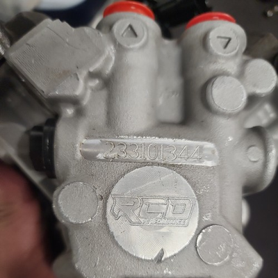 #ad #ad RCD performance. 6.7 POWERSTROKE HIGH PRESSURE FUEL PUMP CAST# 0 445 010 622 $650.00
