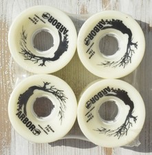 ARBOR  63MM 78A WHEELS ROLLEN SKATEBOARD LONG...