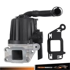 For Detroit DD13 DD15 4720107662 EA4720108262 Diesel Oil Separator with Gasket