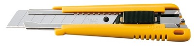 Olfa Cuttermesser EXL