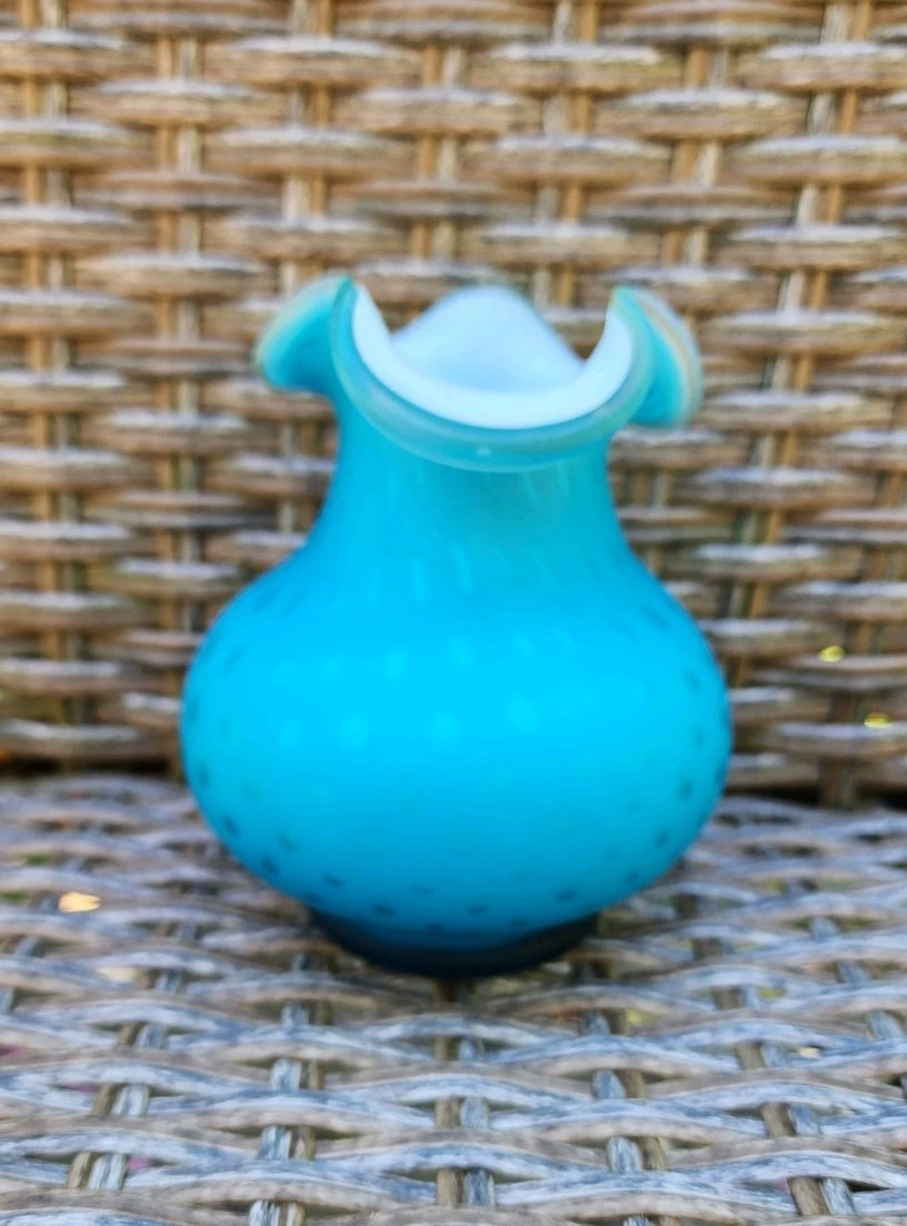 mt washington vase products for sale | eBay