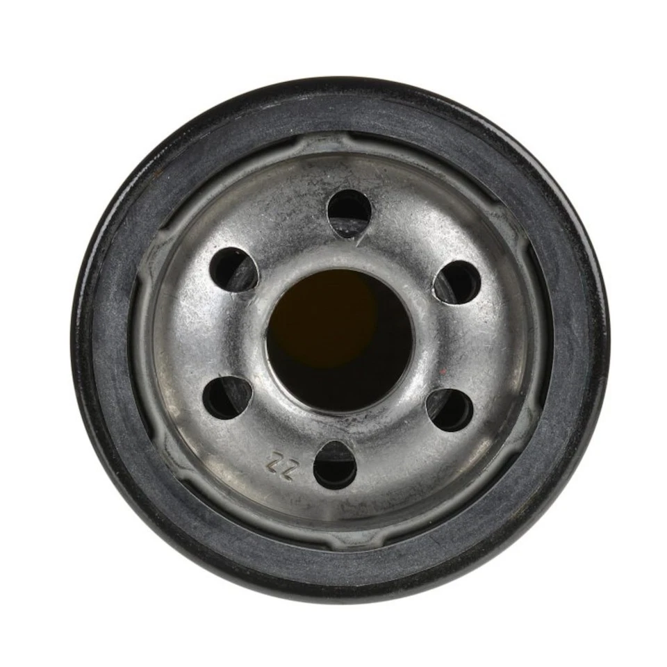 Filtro de aceite de motor ACDelco genuino para Ford Edge 2010-2018 negro 3,05 pulgadas O.D. Top Foto 2 de 4