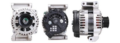 DRI 2283081002 Alternator for Opel, Vauxhall