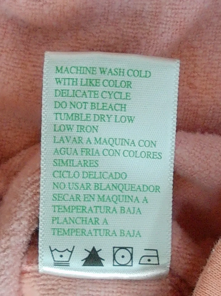 Зеленый чай галстук краситель бегун оранжевый белый размер маленький карманы шнурок - Изображение 4 из 4