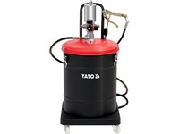 Yato Pneumatik Fettpresse 45L YT-07069