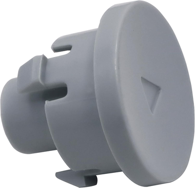 #ad WE04X24719 Start Button Assembly Compatible with Hotpoint GE Replaces 4587500... $11.30