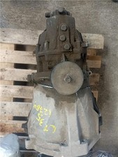 Boite de vitesse Volkswagen LT28