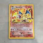 Charizard 4/102 Celebrations: classic collection