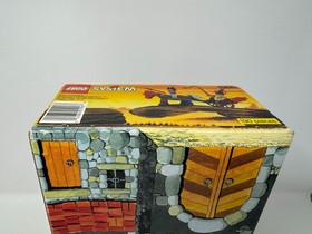 Lego #1906 Majisto's Tower Castle Dragon Knights 1994