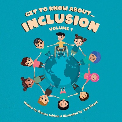 Raman Sekhon | Inclusion | Taschenbuch | Englisch (2021) | Tellwell Talent