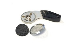 Nikon FM film advance lever crank repair replacement part complete