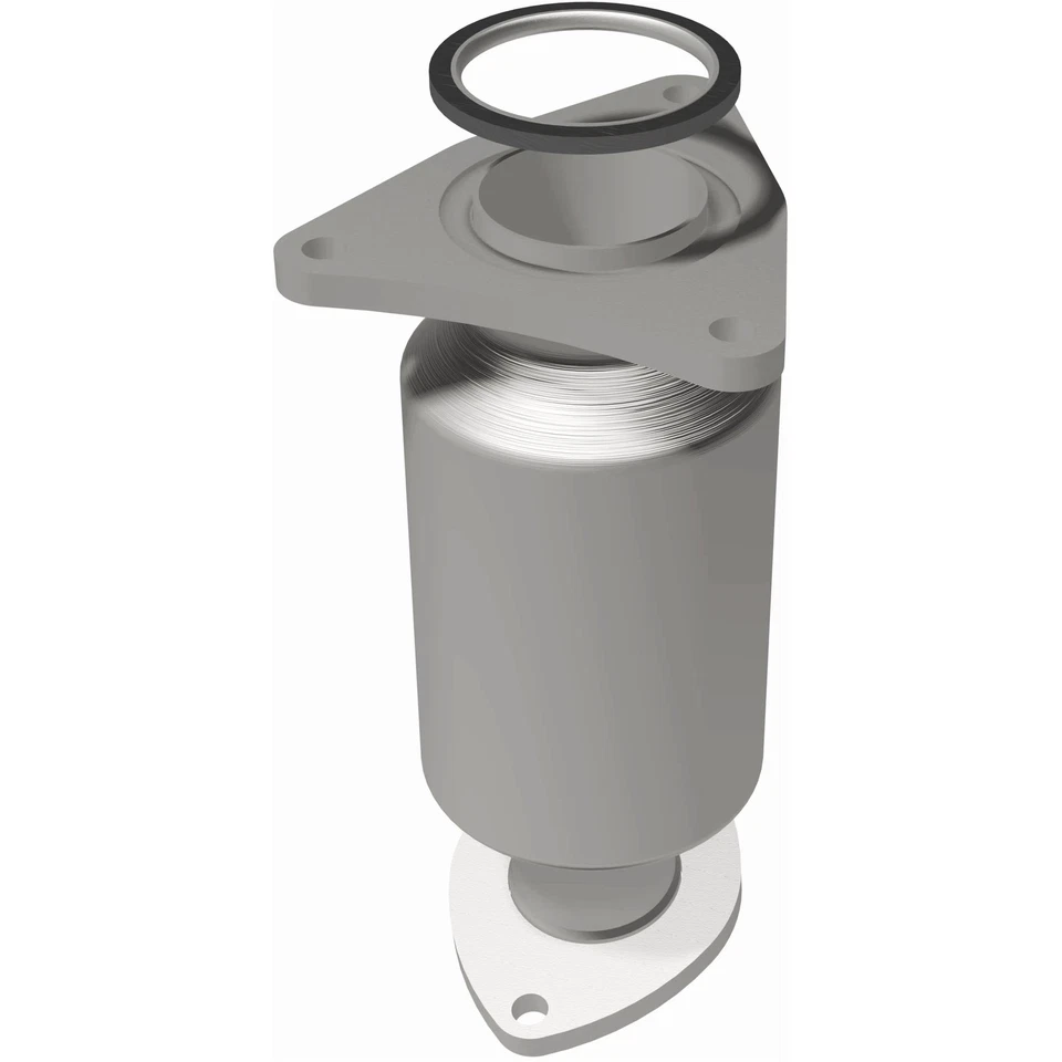 MagnaFlow Catalytic Converter: CARB, For 2007-2010 Lexus GS430, Lexus SC430 - Изображение 4 из 4