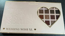 P LOUISE WEDDING WISH XL Bridal Series Eyeshadow Palette