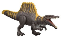 Jurassic World Rebirth Actionfigur Tail Thrasher Spinosaurus 55 Cm Mattel