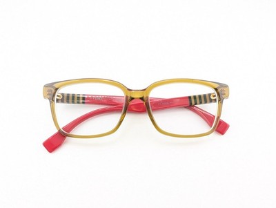 Fendi Eyeglasses Frames Only, FF 0056 MOZ, 51-16-140, Multicolor, Made in Italy