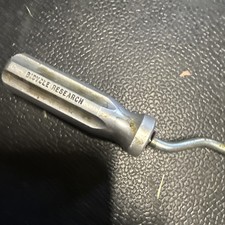 Byciclle Research Spoke Nipple Driver Vintage Made In The USA