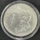 1886-O $1 Morgan Silver Dollar Good Condition