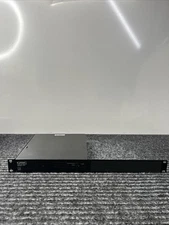 QSC SPA2-60 2-Channel Power Amplifier LO-Z/ HI-Z