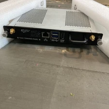 SMART Technologies AM40 iQ Appliance for SMART Board MX, 6000 And 7000 Series