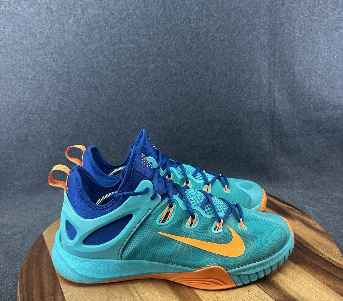 ❤️タグ付き❤️ナイキ ズーム ハイパーレブ 2015 グリーン　超軽量　27cm Nike Zoom Hyperrev Green for Sale | Authenticity Guaranteed | eBay