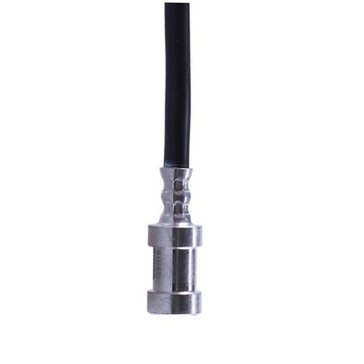 Jumo Widerstandsthermometer 00065548 Temperatur-Sonden Widerstandsthermometer