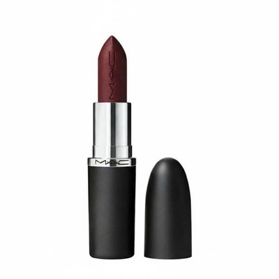 MAC Maximal Matte Shade Mokka Lippenstift volle Größe zum reduzierten Preis erhältlich 
