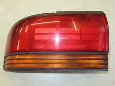 Mitsubishi Diamante F25a Genuine Left Tail Lamp Passenger Side Jdm Mitsubishi Diamante F25a Genuine Left Tail Lamp Passenger Side Jdm