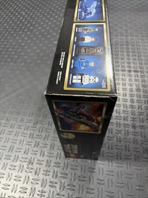 LEGO UCS Star Wars Slave 1 [75060] Retired NIB-As Show In PIC. Box Not Perfect