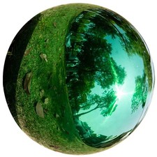 Garden Stainless Steel Ball Gazing Balls for Gardens outside Decoration Sphere