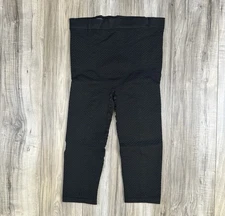 Bioflect Far Infrared Anti Cellulite Compression Slimming Capris Women’s 3XL NEW